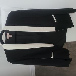 Forever 21 contemporary blazer